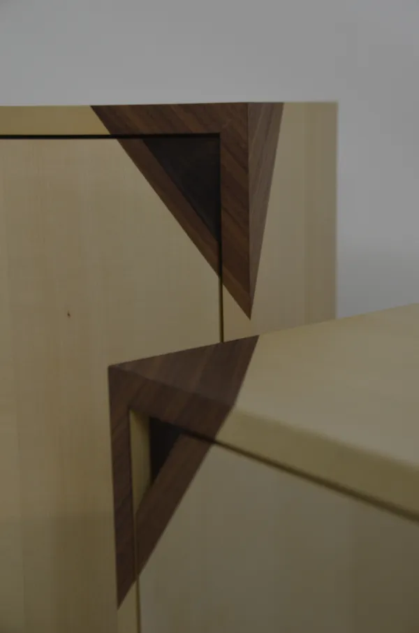 Nachttisch – Detail